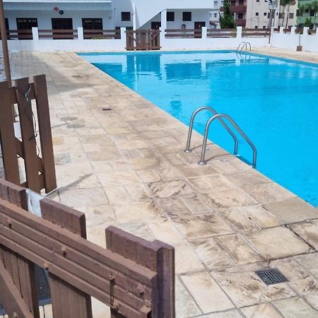Ap 52 Centro Com Piscina Apartman Serra Negra  Szoba fotó