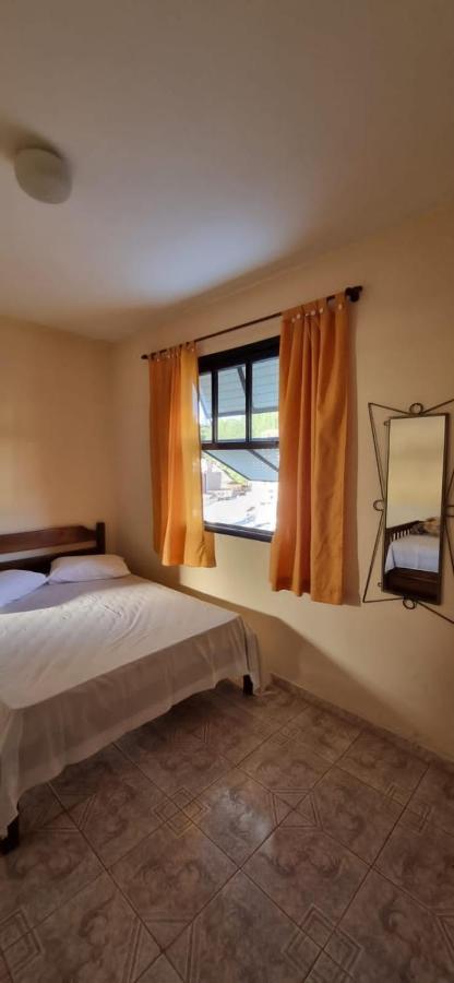 Ap 52 Centro Com Piscina Apartman Serra Negra  Kültér fotó