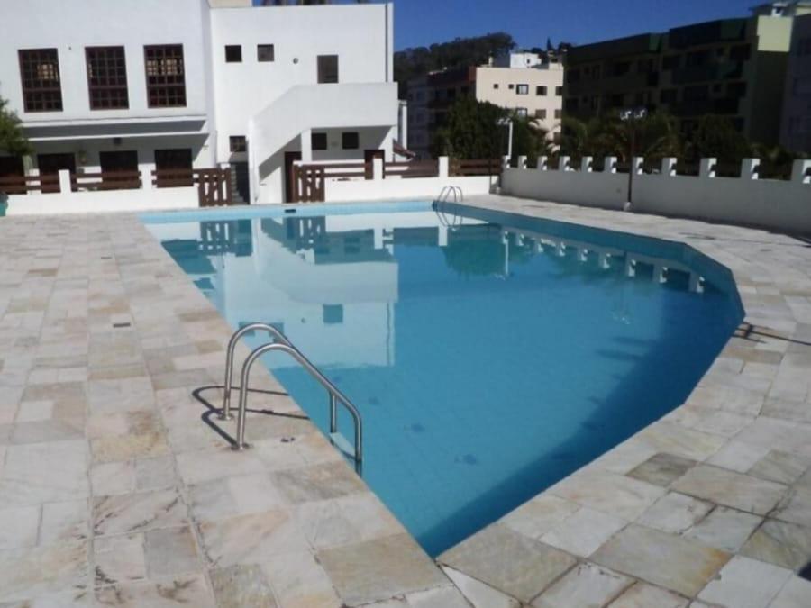 Ap 52 Centro Com Piscina Apartman Serra Negra  Kültér fotó